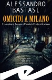 Omicidi a Milano (eBook, ePUB)