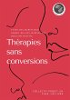 Thérapies sans conversion (eBook, ePUB) - Bild 1