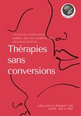 Thérapies sans conversion (eBook, ePUB)