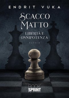 Cover Scacco matto (eBook, ePUB)