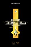 Les Légendes Xenogears & Xenosaga (eBook, ePUB)