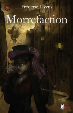 Morréfaction (eBook, ePUB) - Livyns, Fredéric