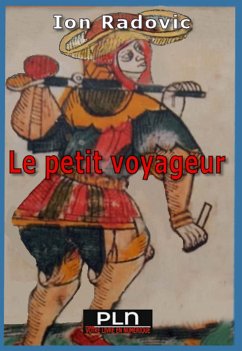 Le petit voyageur (eBook, ePUB) - Radovic, ion