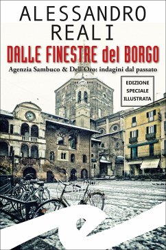 Dalle finestre del Borgo (eBook, ePUB) - Reali, Alessandro