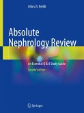 Absolute Nephrology Review (eBook, PDF)