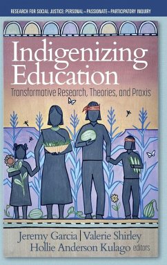 Indigenizing Education