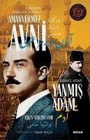 Yanmis Adam - Türklerin Sherlock Holmesi Amanvermez Avni 1 - Süreyya Sami, Ebus