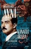 Kanatli Araba - Türklerin Sherlock Holmesi Amanvermez Avni Ücüncü Kitap