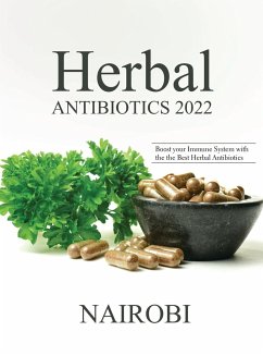 HERBAL ANTIBIOTICS 2022 - Nairobi