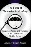 Force of the Umbrella Academy