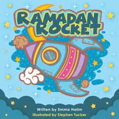 Ramadan Rocket - Halim, Emma L