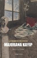 Majorana Kayip - Sciascia, Leonardo