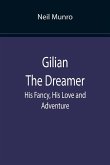 Gilian The Dreamer