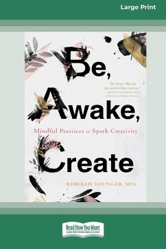 Be, Awake, Create - Younger, Rebekah