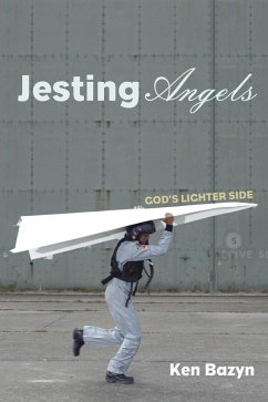 Jesting Angels (eBook, ePUB)