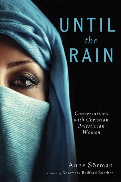 Until the Rain (eBook, ePUB) - Sörman, Anne