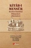 Kitab-i Mensur