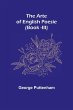 The Arte of English Poesie (Book -III) - Bild 1