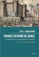 Fransiz Devrimine Bakis - J. Hobsbawm, Eric