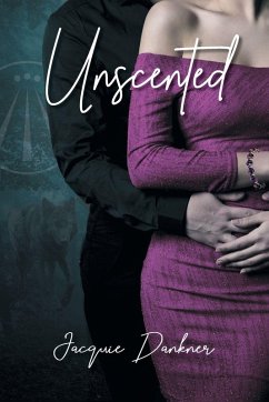 Cover Unscented