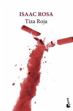 Cover Tiza roja