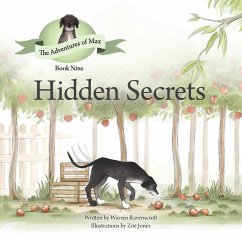 Hidden Secrets - Ravenscroft, Warren