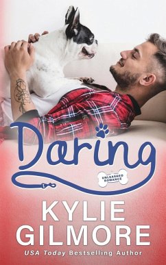 Daring - Gilmore, Kylie