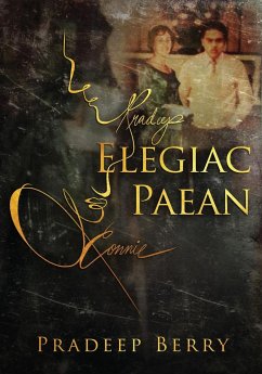 Elegiac Paean - Berry, Pradeep