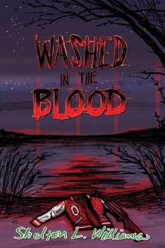 Washed In The Blood - Williams, Shelton L