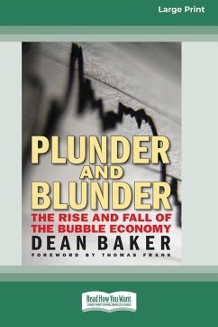 Plunder and Blunder - Baker, Dean