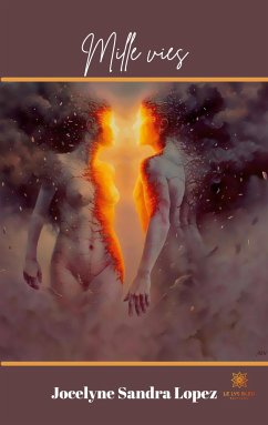 Mille vies - Sandra -J