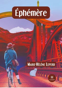 Éphémère - Marie-Hélène, Leperd