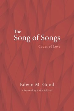 The Song of Songs (eBook, ePUB)