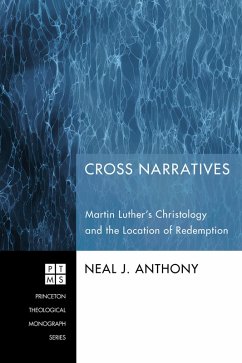 Cross Narratives (eBook, ePUB)