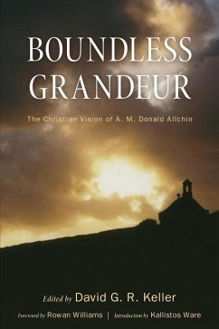 Cover Boundless Grandeur (eBook, ePUB)