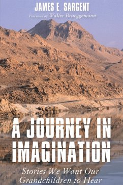 A Journey in Imagination (eBook, ePUB)