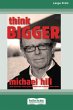 Think Bigger (16pt Large Print Edition) - Bild 1