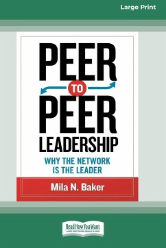 Peer-to-Peer Leadership - Baker, Mila N.