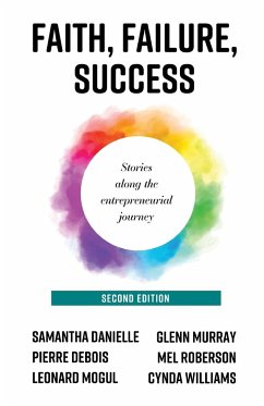 Faith, Failure, Success - Danielle, Samantha; Murray, Glenn R.; Roberson, Mel
