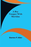 A Boy Trooper with Sheridan