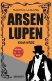 Kibar Hirsiz - Arsen Lüpen