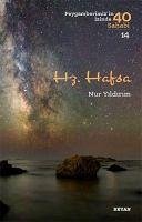 Cover Hz. Hafsa