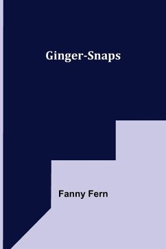 Ginger-Snaps - Fern, Fanny