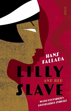 Cover Lilly and Her Slave