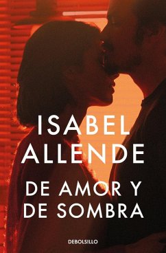 Cover De amor y de sombra