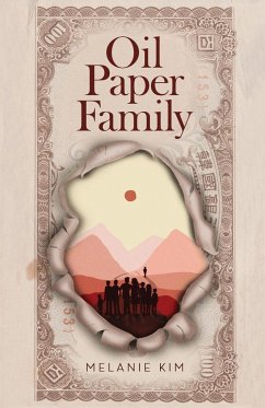 Oil Paper Family - Kim, Melanie