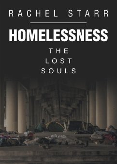 Homelessness - Starr, Rachel