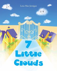 7 Little Clouds - Jernigan, Lena Mae