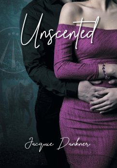 Cover Unscented