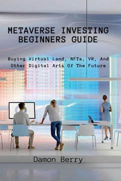 Cover Metaverse Investing Beginners Guide